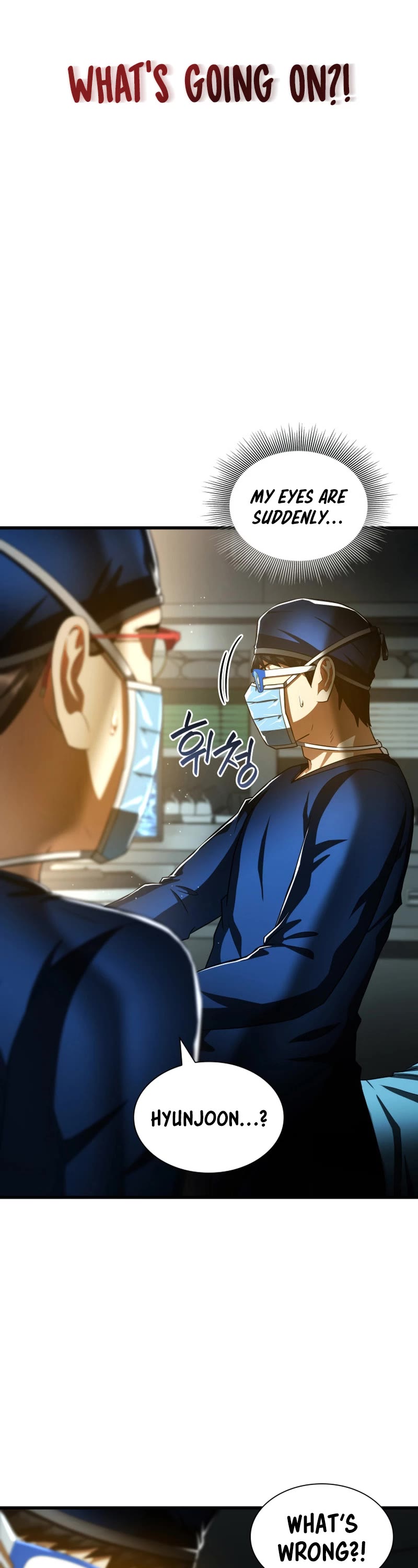 Perfect Surgeon Chapter 93 page 44 - Chapter 93