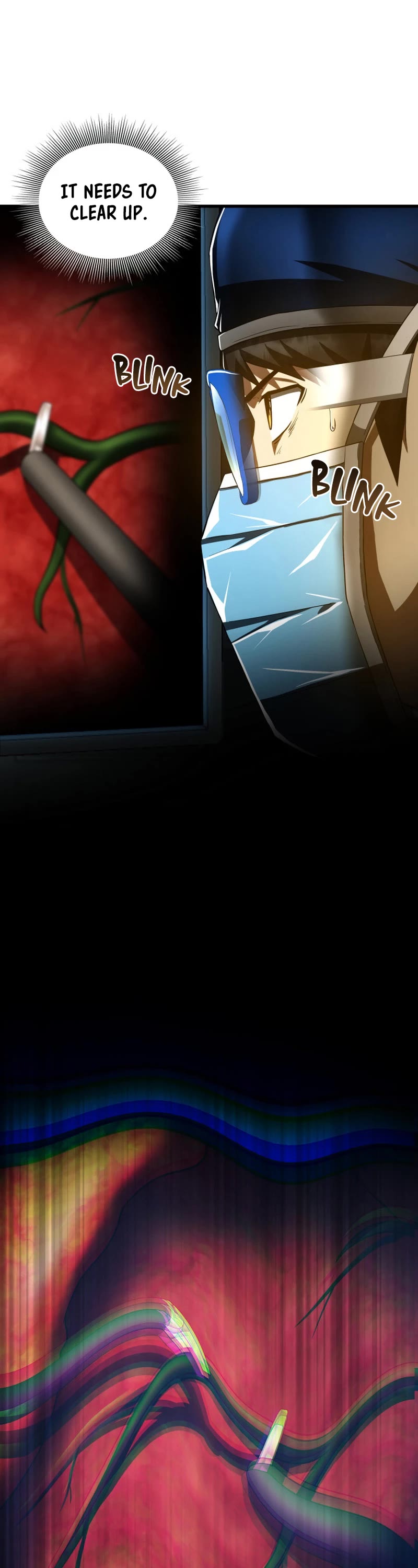 Perfect Surgeon Chapter 93 page 46 - Chapter 93