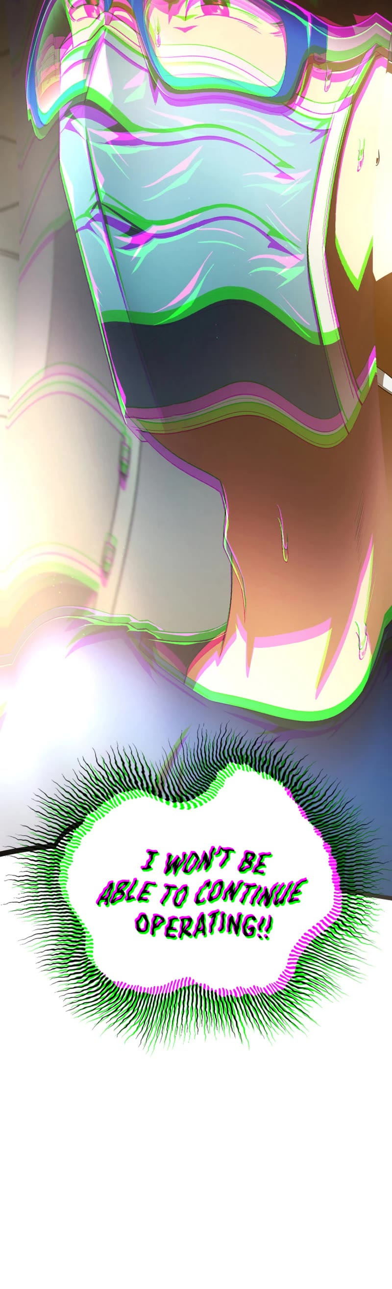 Perfect Surgeon Chapter 93 page 48 - Chapter 93