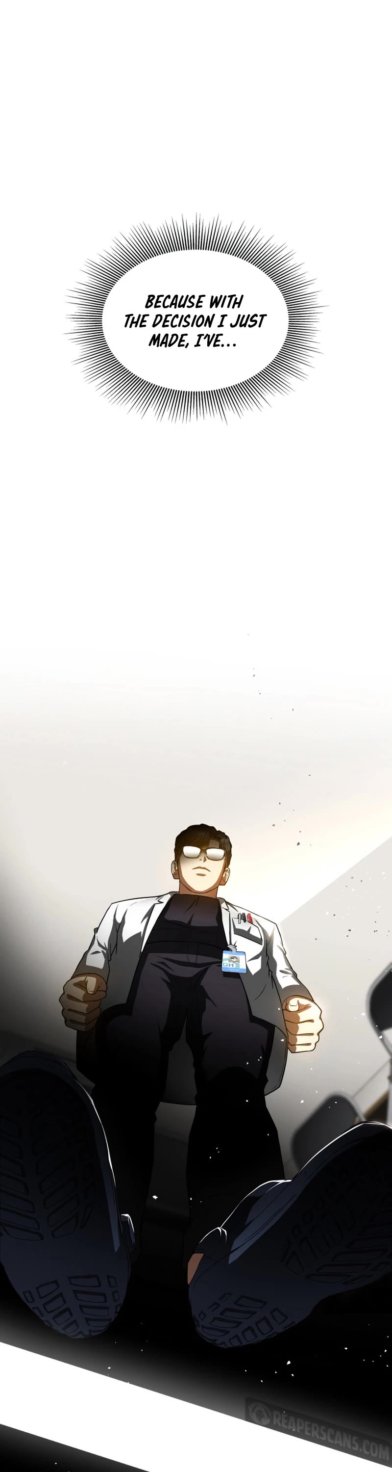 Perfect Surgeon Chapter 93 page 7 - Chapter 93