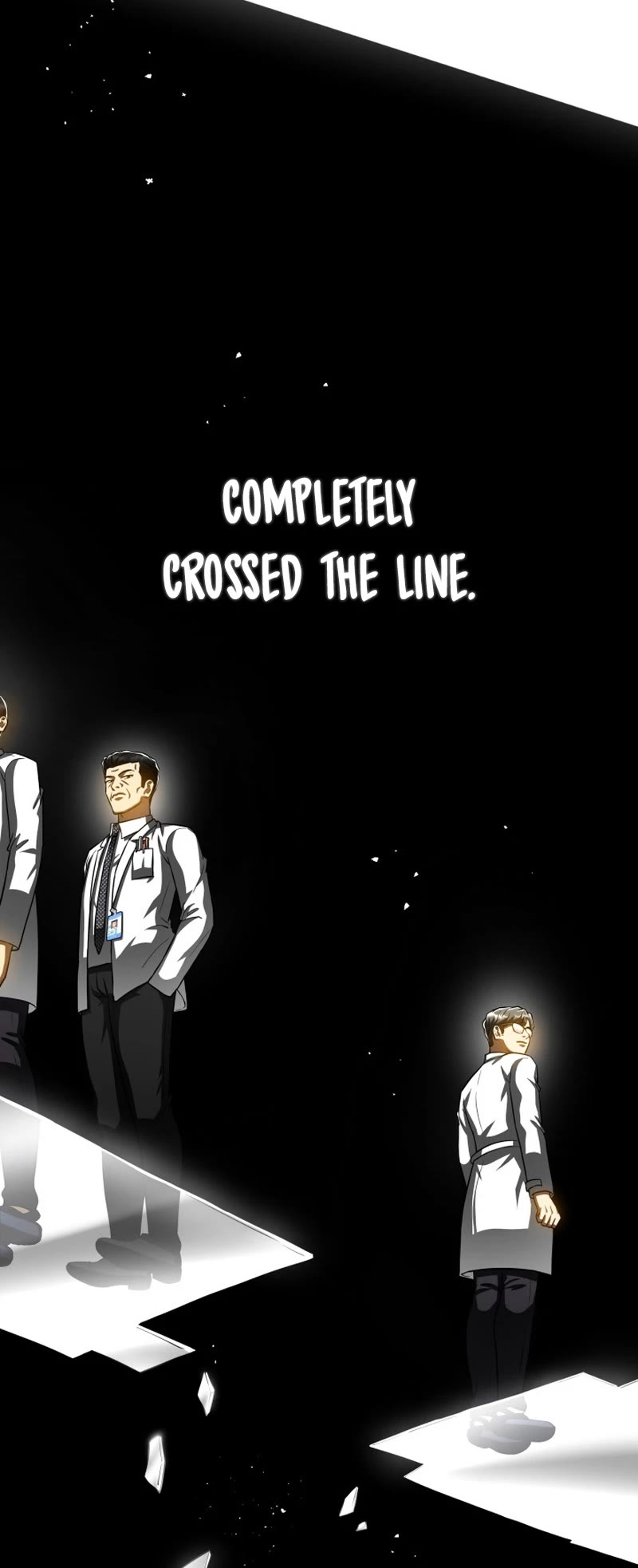 Perfect Surgeon Chapter 93 page 8 - Chapter 93
