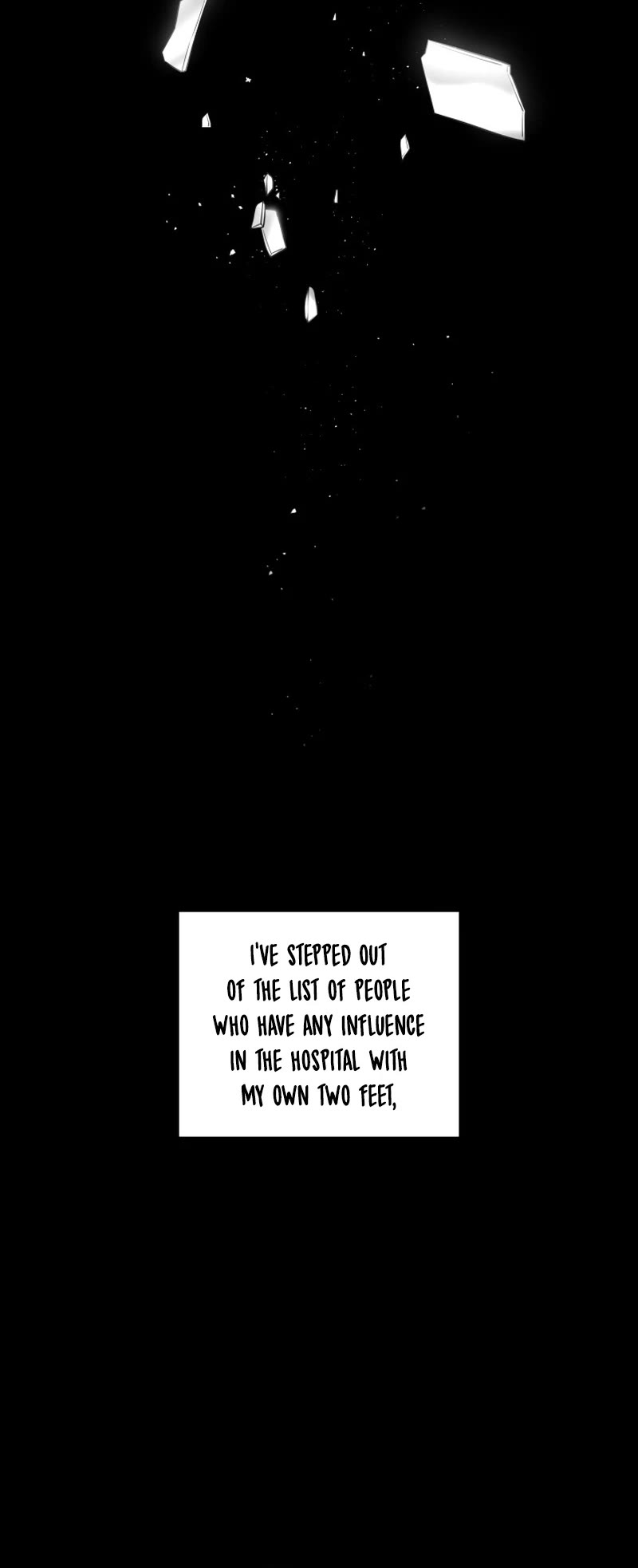 Perfect Surgeon Chapter 93 page 9 - Chapter 93
