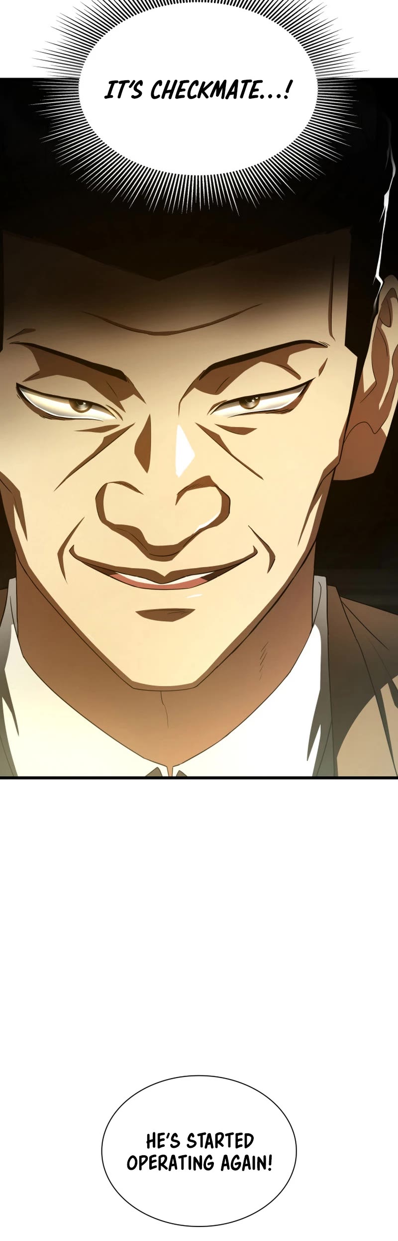 Perfect Surgeon Chapter 94 page 12 - Chapter 94