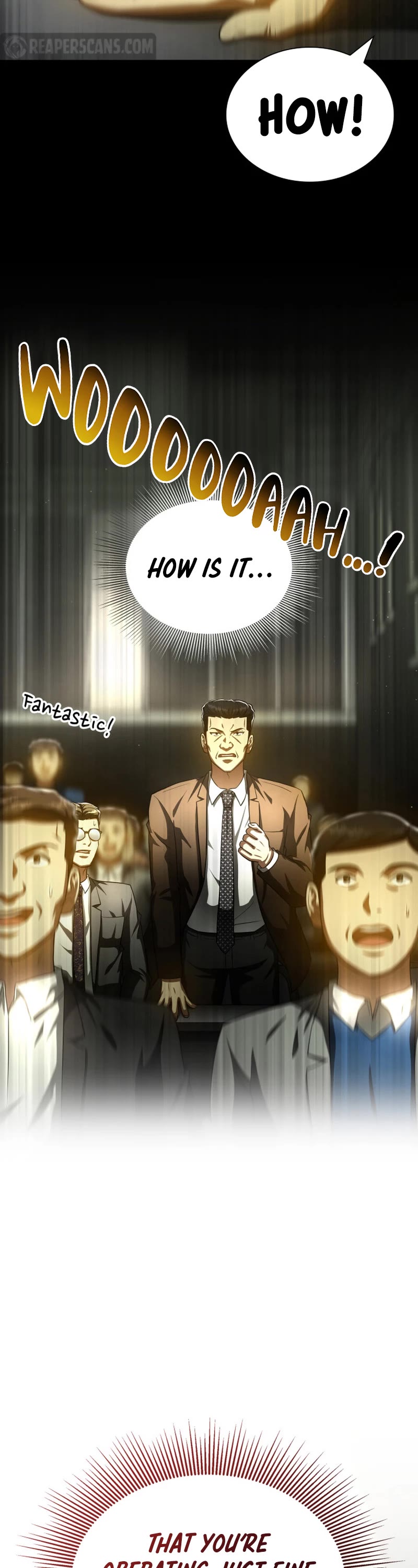 Perfect Surgeon Chapter 94 page 15 - Chapter 94