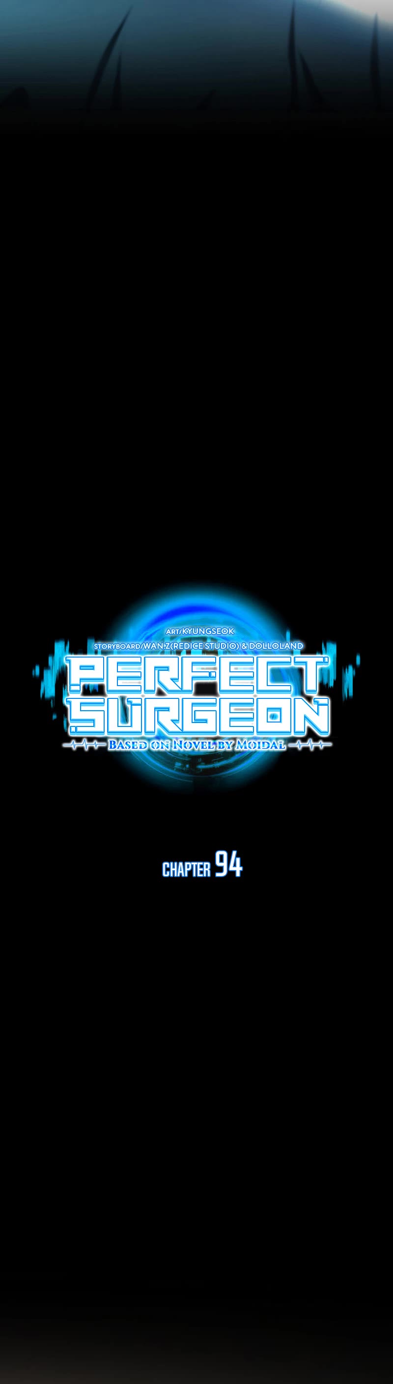 Perfect Surgeon Chapter 94 page 17 - Chapter 94