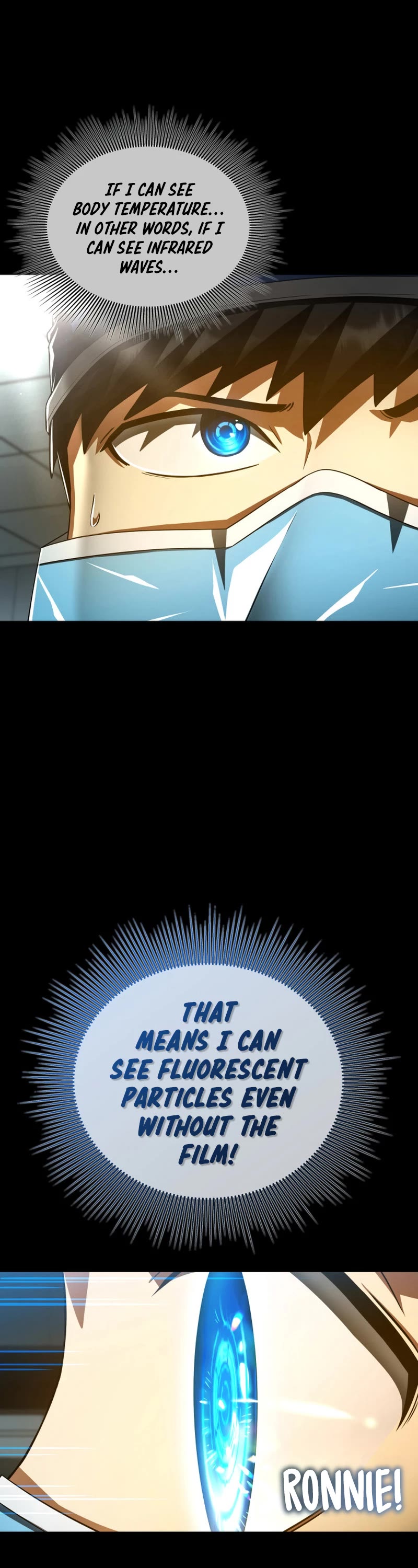 Perfect Surgeon Chapter 94 page 25 - Chapter 94