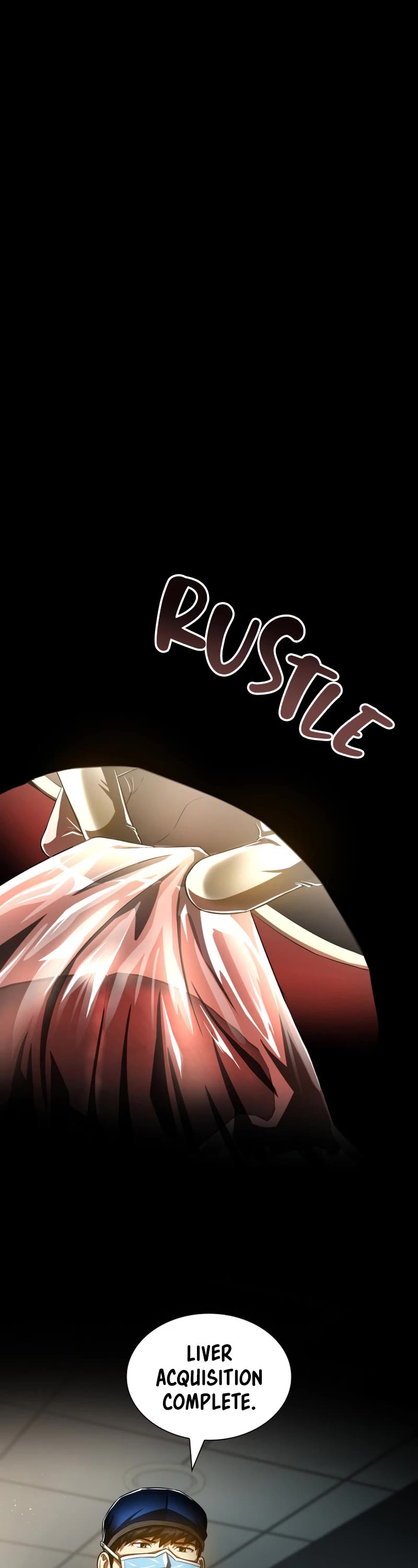 Perfect Surgeon Chapter 94 page 27 - Chapter 94