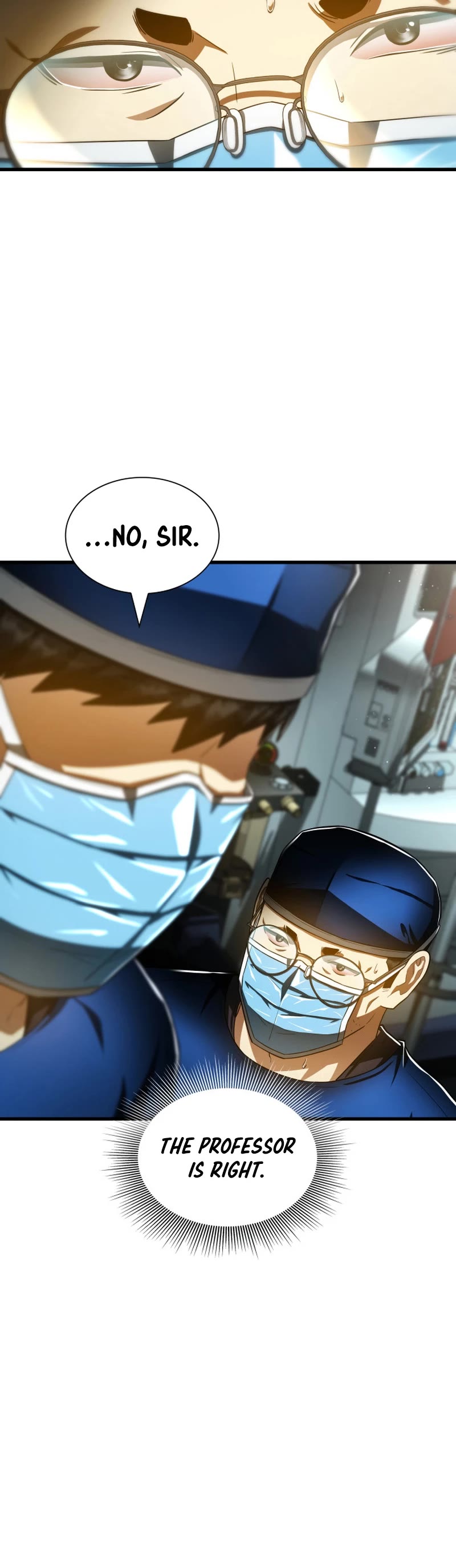 Perfect Surgeon Chapter 94 page 45 - Chapter 94