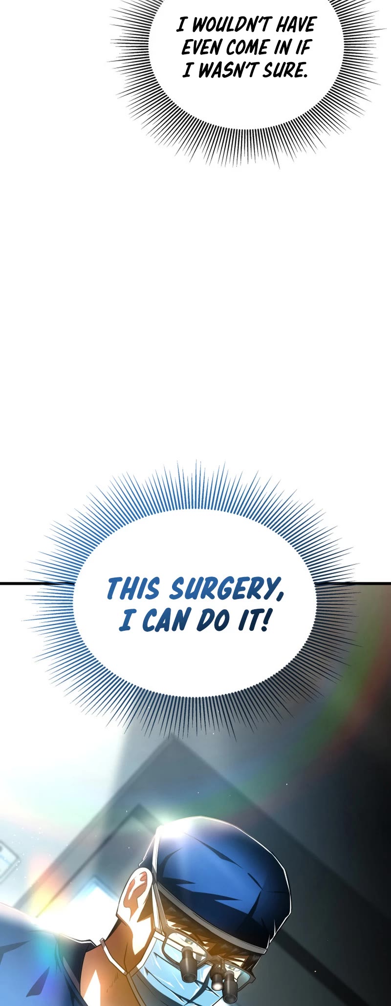 Perfect Surgeon Chapter 94 page 47 - Chapter 94