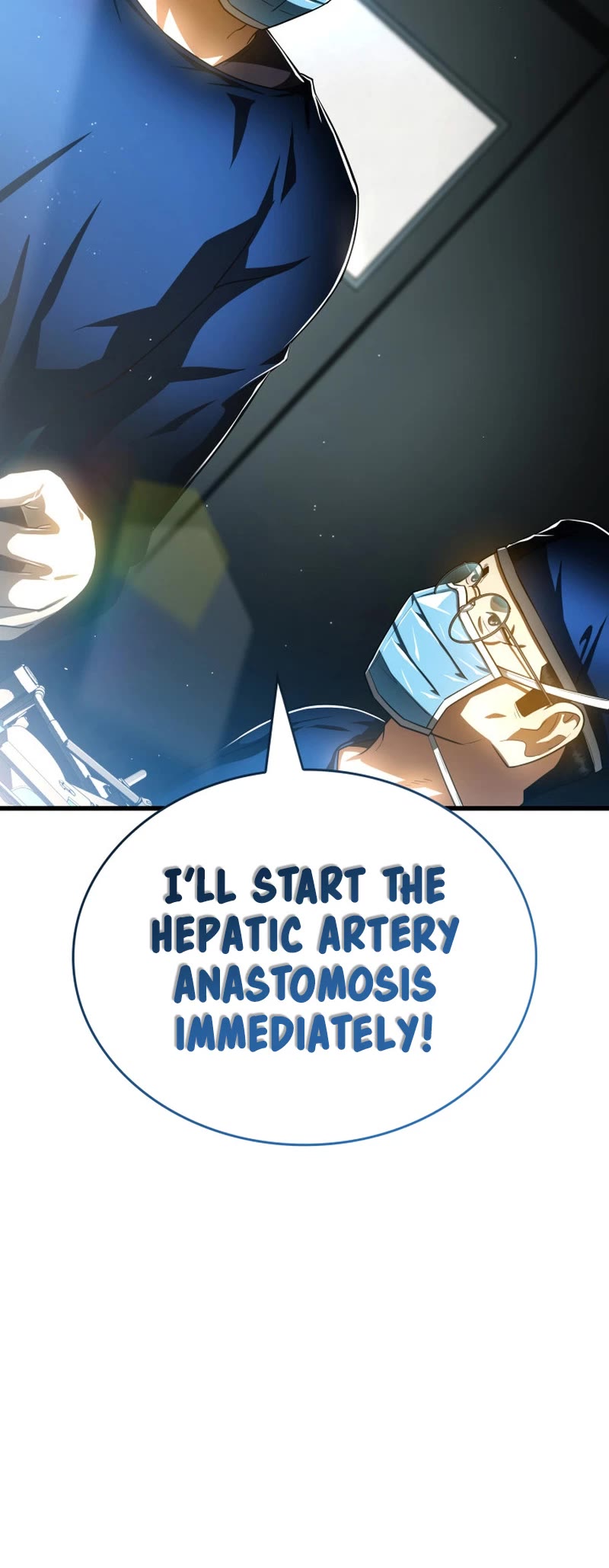 Perfect Surgeon Chapter 94 page 48 - Chapter 94
