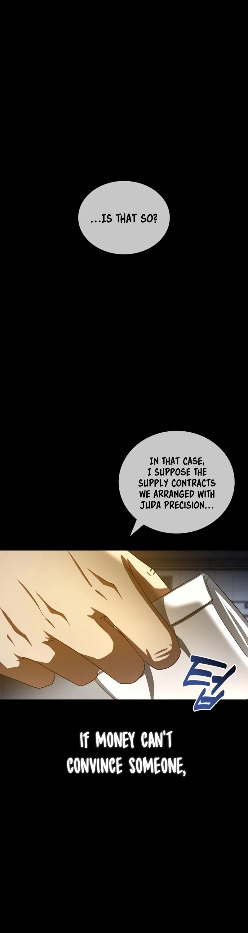 Perfect Surgeon Chapter 94 page 5 - Chapter 94
