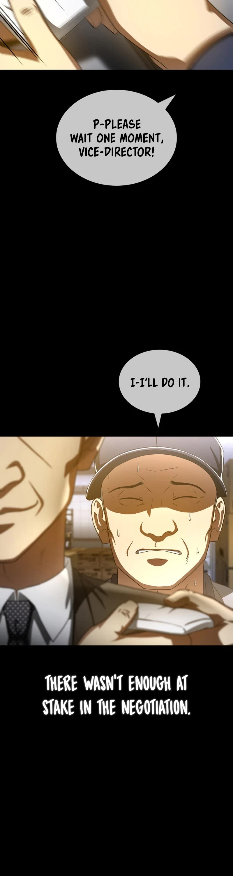 Perfect Surgeon Chapter 94 page 7 - Chapter 94