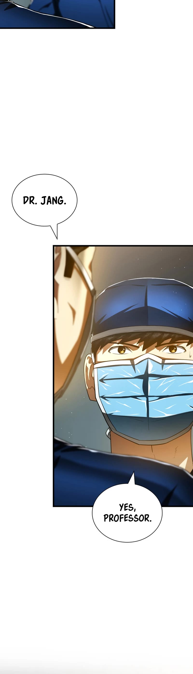 Perfect Surgeon Chapter 95 page 13 - Chapter 95