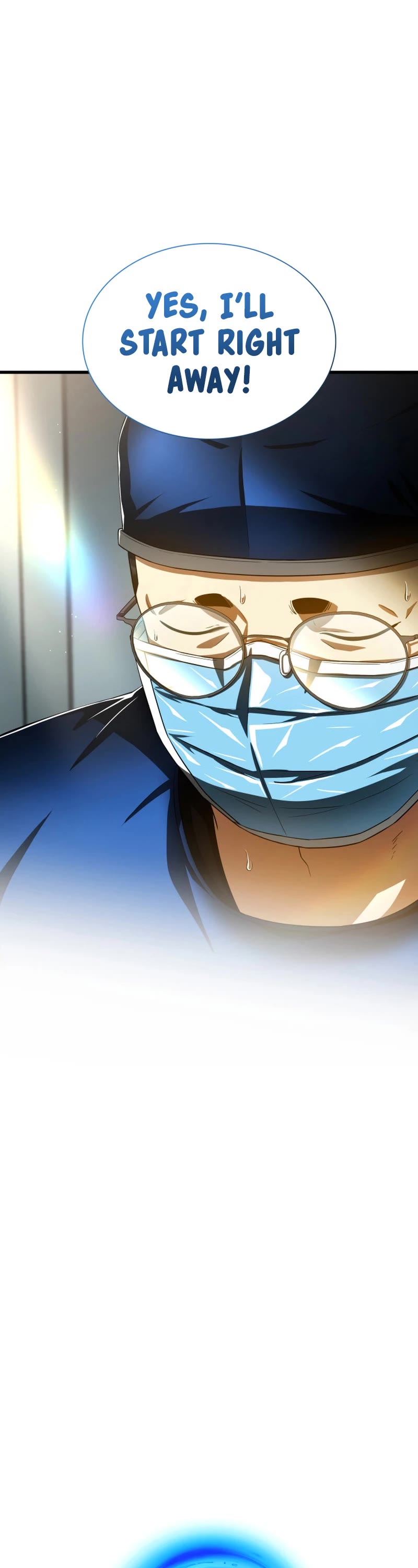 Perfect Surgeon Chapter 95 page 18 - Chapter 95