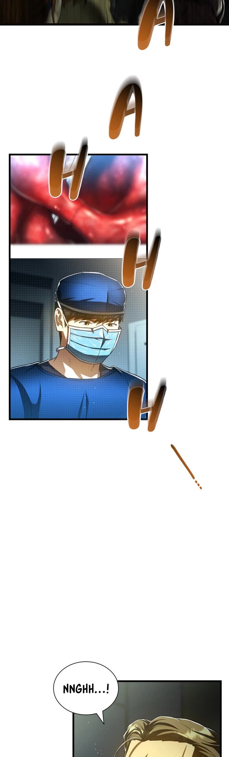 Perfect Surgeon Chapter 95 page 20 - Chapter 95