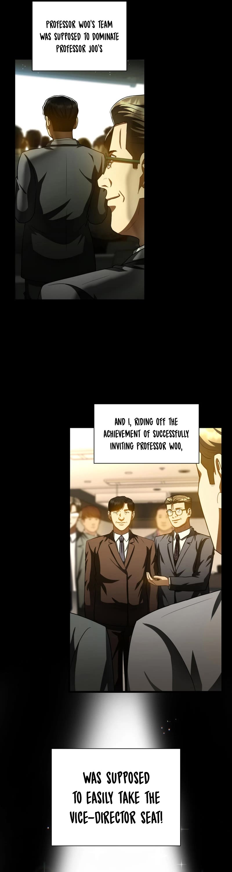 Perfect Surgeon Chapter 95 page 30 - Chapter 95