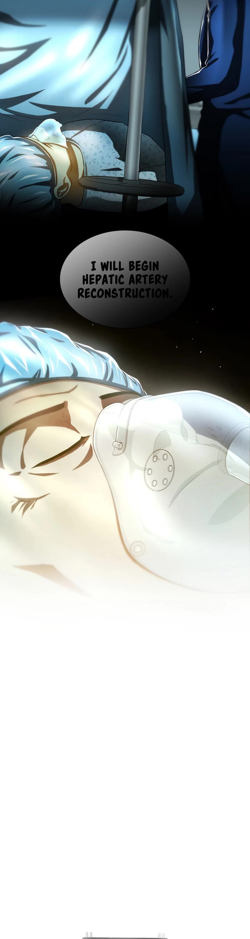 Perfect Surgeon Chapter 95 page 4 - Chapter 95