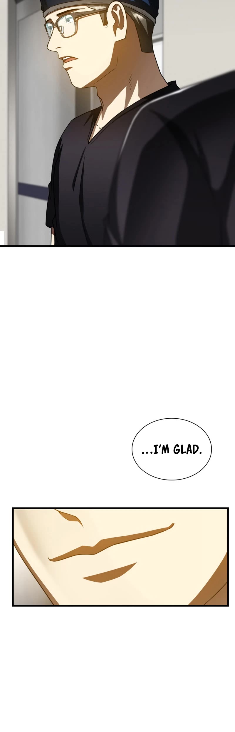Perfect Surgeon Chapter 95 page 40 - Chapter 95