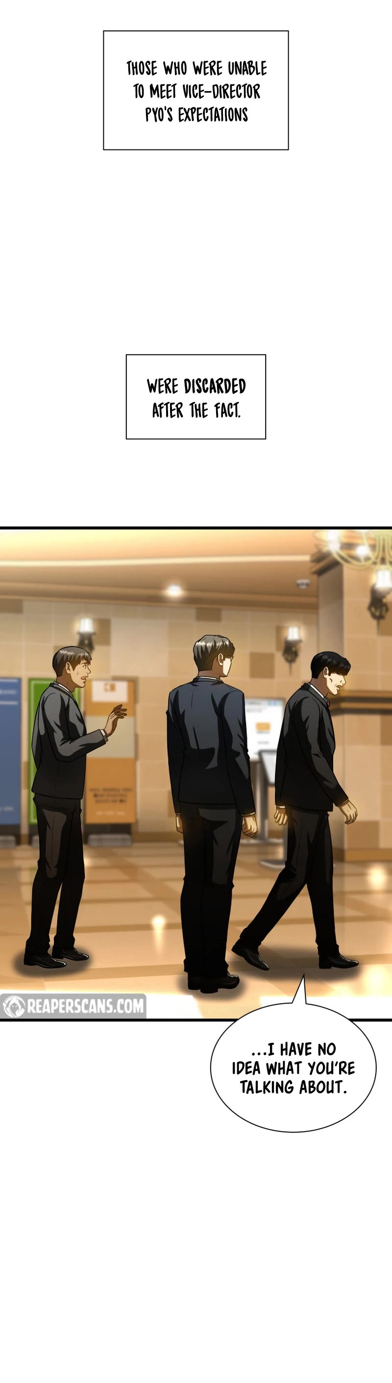 Perfect Surgeon Chapter 95 page 45 - Chapter 95