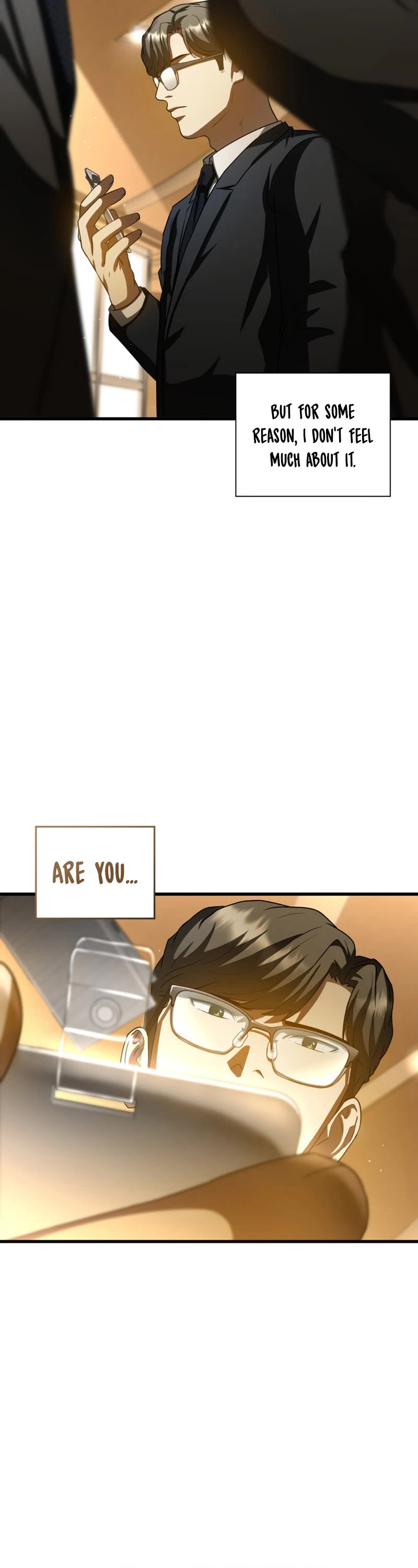 Perfect Surgeon Chapter 95 page 48 - Chapter 95
