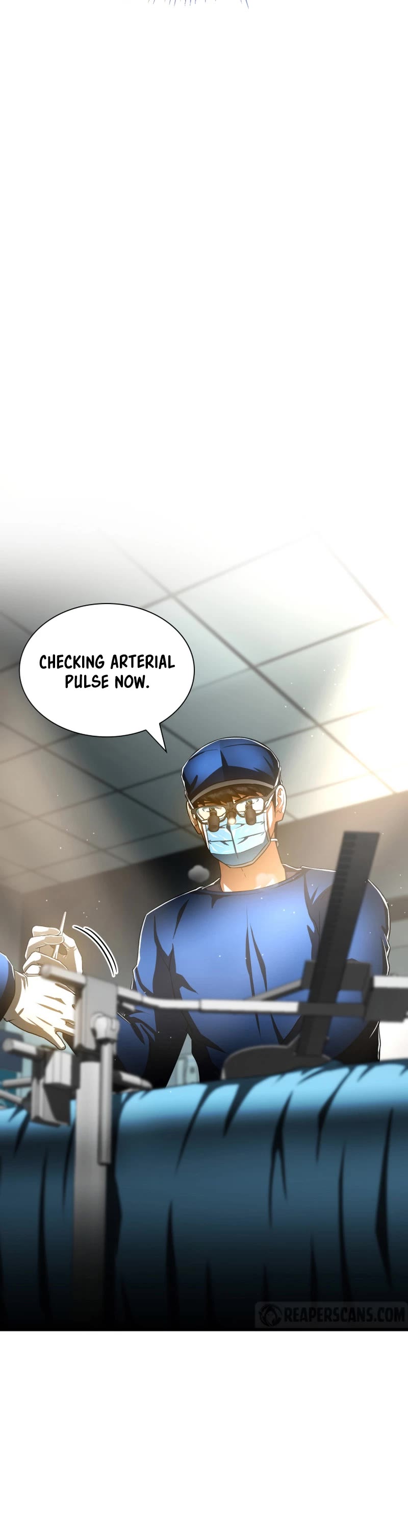 Perfect Surgeon Chapter 95 page 9 - Chapter 95