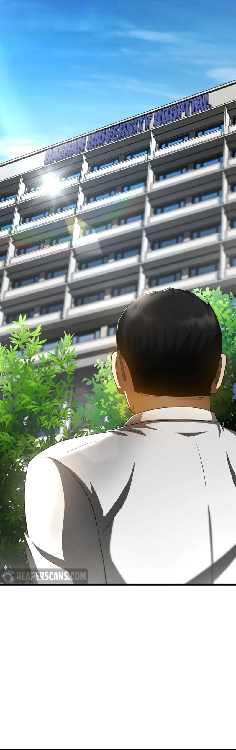 Perfect Surgeon Chapter 96 page 17 - Chapter 96