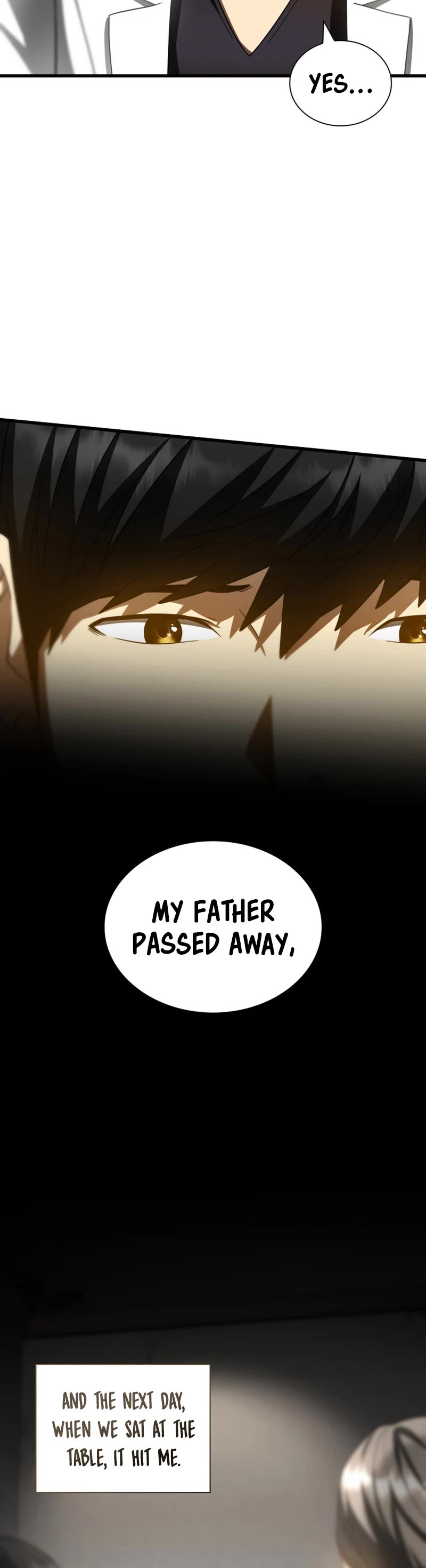 Perfect Surgeon Chapter 96 page 24 - Chapter 96