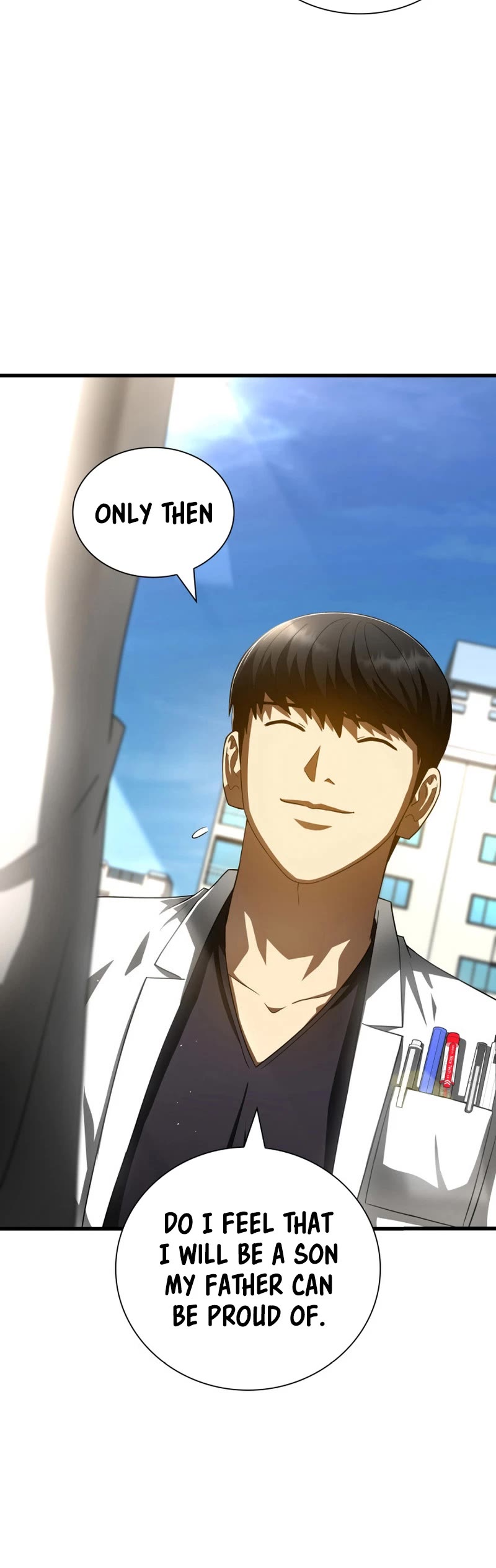 Perfect Surgeon Chapter 96 page 28 - Chapter 96