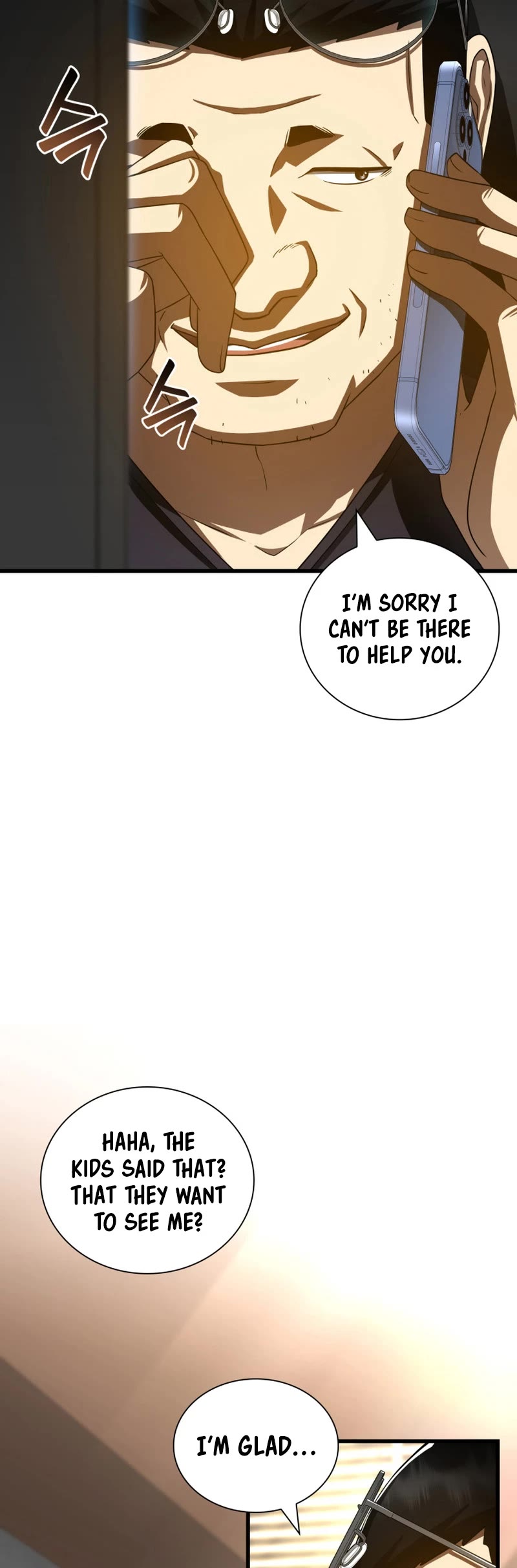 Perfect Surgeon Chapter 96 page 4 - Chapter 96