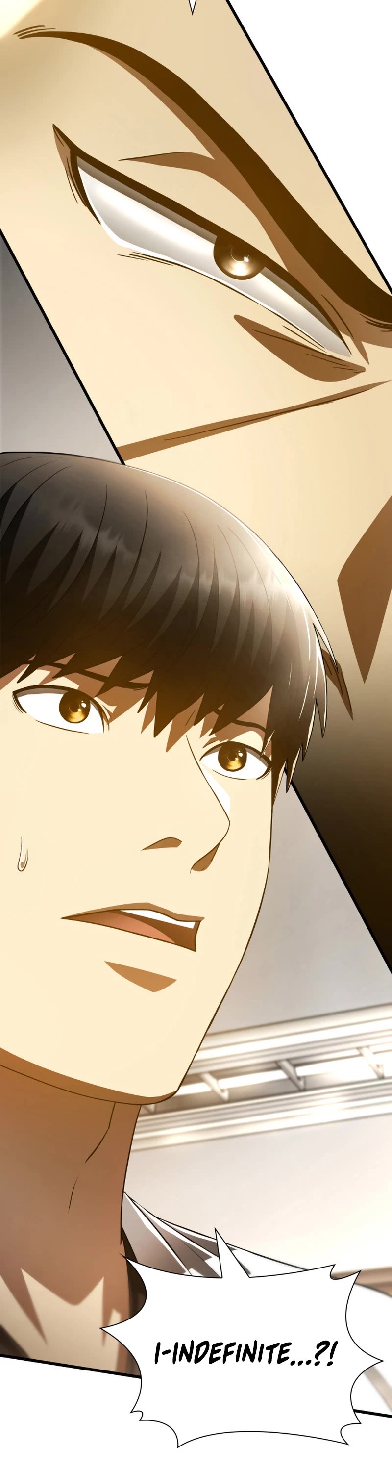 Perfect Surgeon Chapter 96 page 40 - Chapter 96
