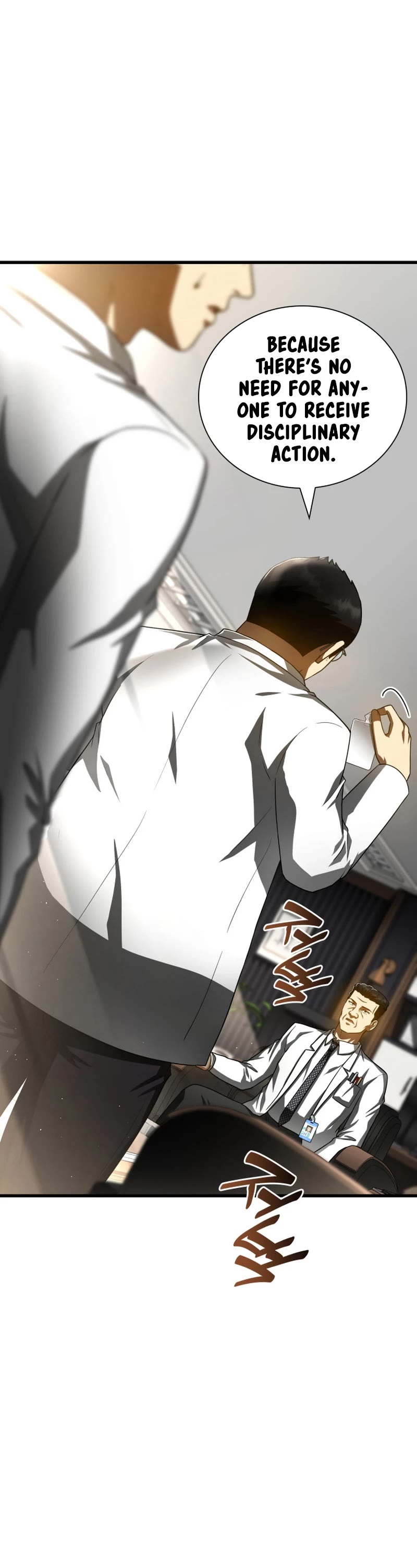 Perfect Surgeon Chapter 96 page 42 - Chapter 96