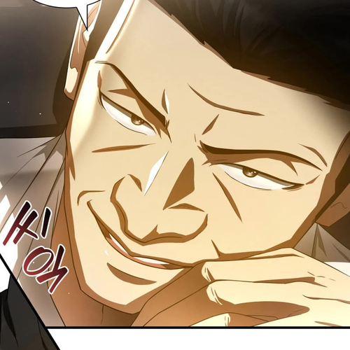 Perfect Surgeon Chapter 96 cover