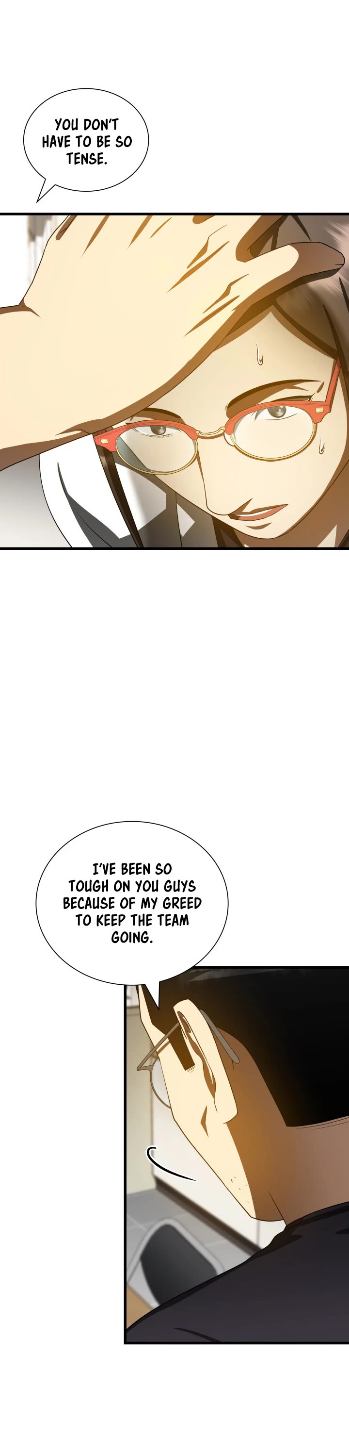 Perfect Surgeon Chapter 97 page 23 - Chapter 97