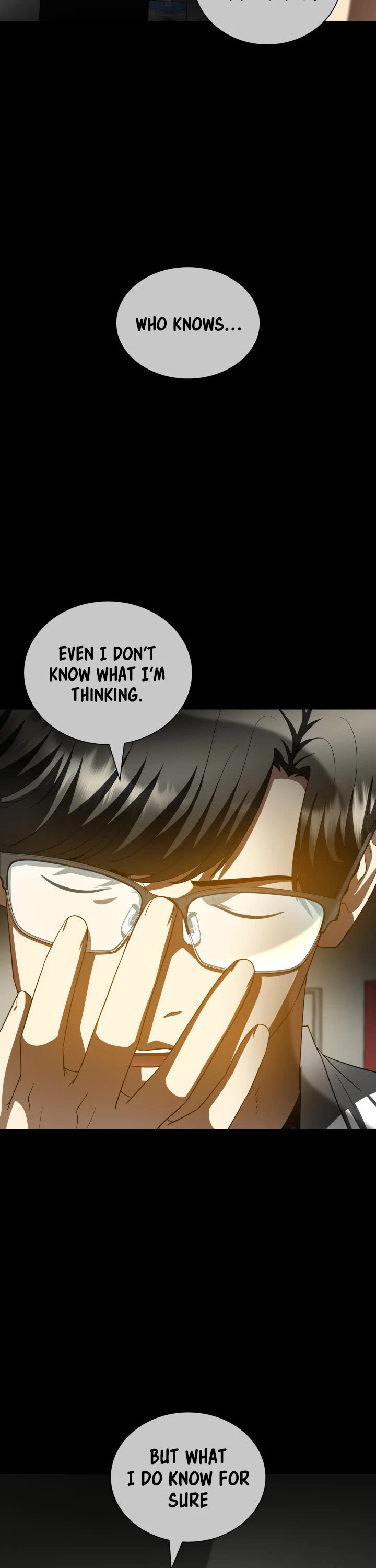 Perfect Surgeon Chapter 97 page 39 - Chapter 97