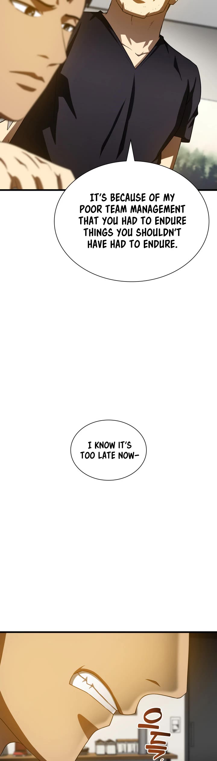 Perfect Surgeon Chapter 97 page 45 - Chapter 97