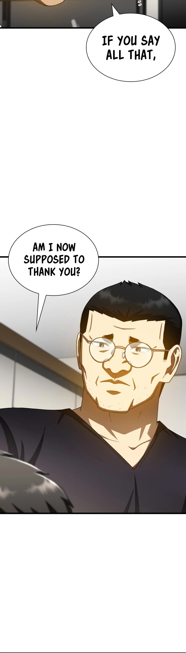 Perfect Surgeon Chapter 97 page 46 - Chapter 97