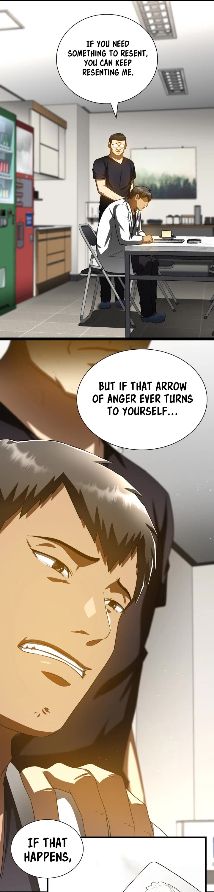 Perfect Surgeon Chapter 97 page 47 - Chapter 97
