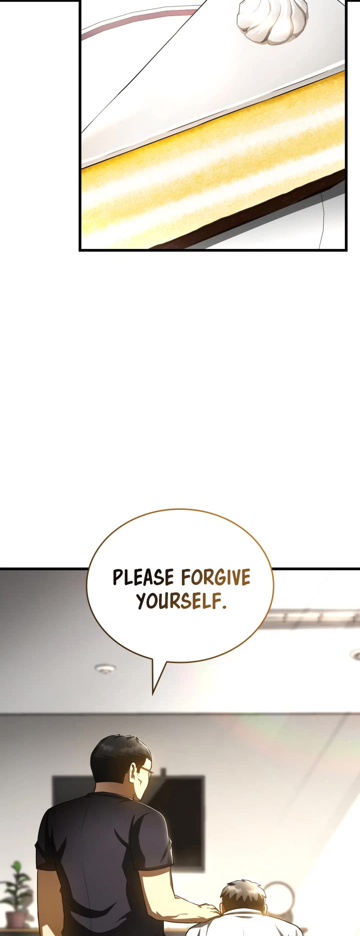 Perfect Surgeon Chapter 97 page 48 - Chapter 97