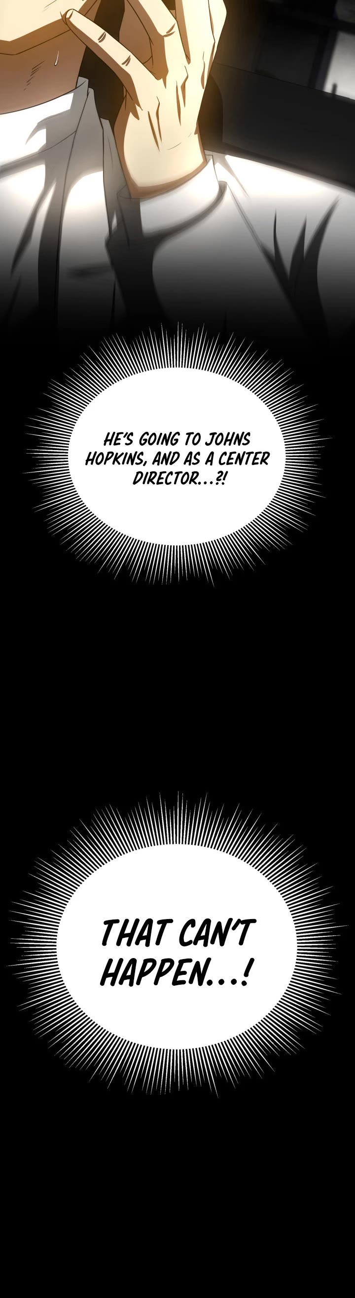 Perfect Surgeon Chapter 97 page 6 - Chapter 97