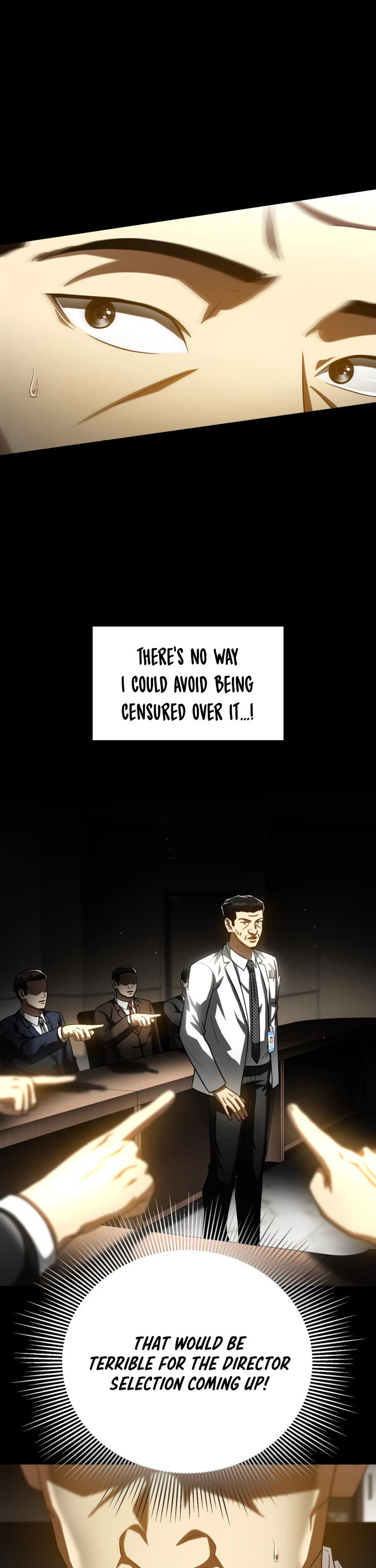 Perfect Surgeon Chapter 97 page 8 - Chapter 97