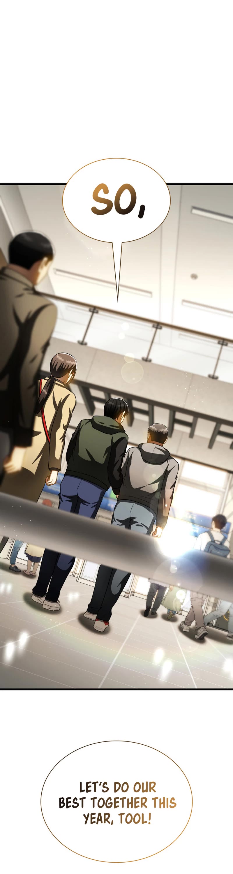 Perfect Surgeon Chapter 98 page 15 - Chapter 98