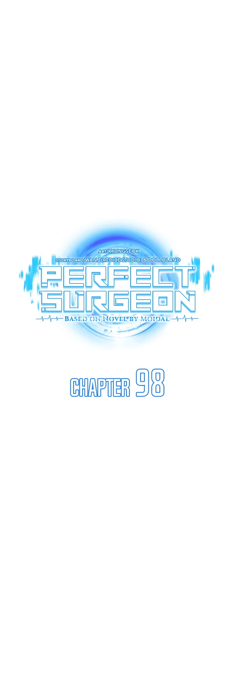 Perfect Surgeon Chapter 98 page 16 - Chapter 98