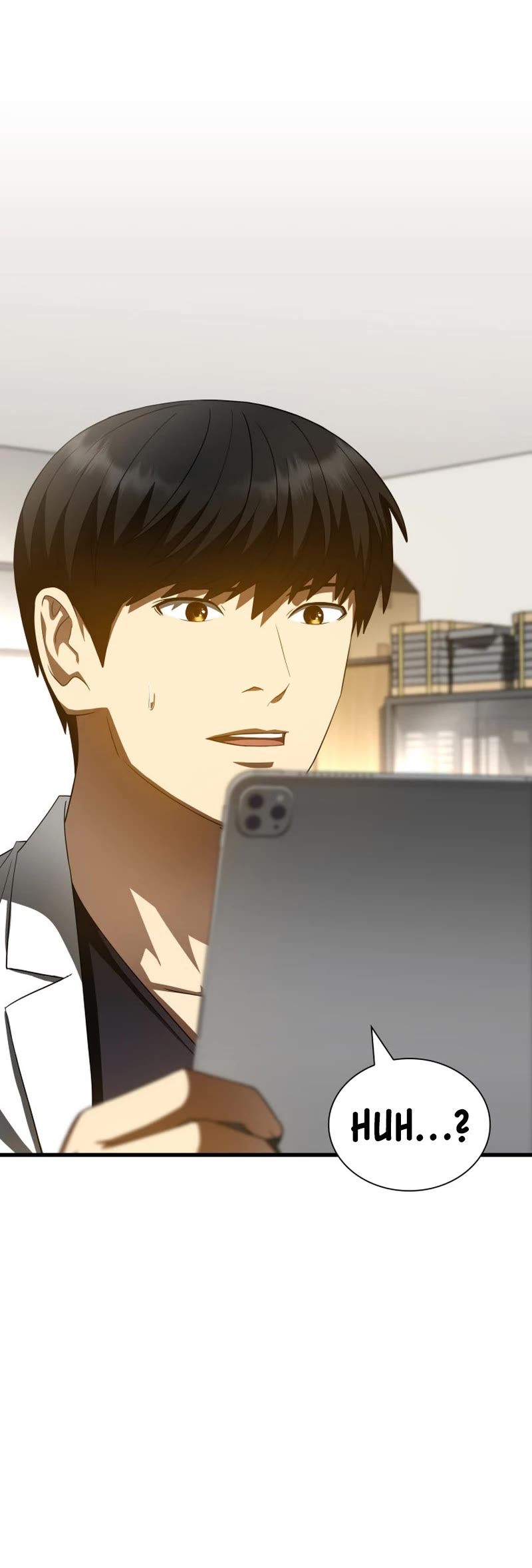Perfect Surgeon Chapter 98 page 17 - Chapter 98