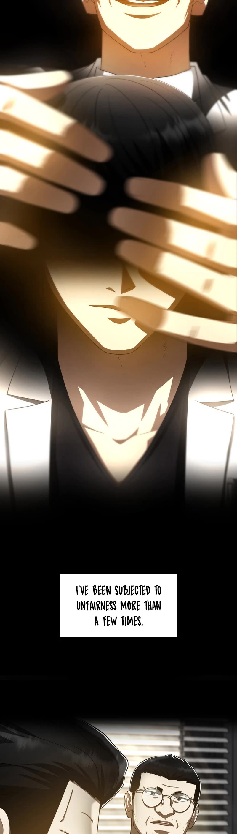 Perfect Surgeon Chapter 98 page 20 - Chapter 98
