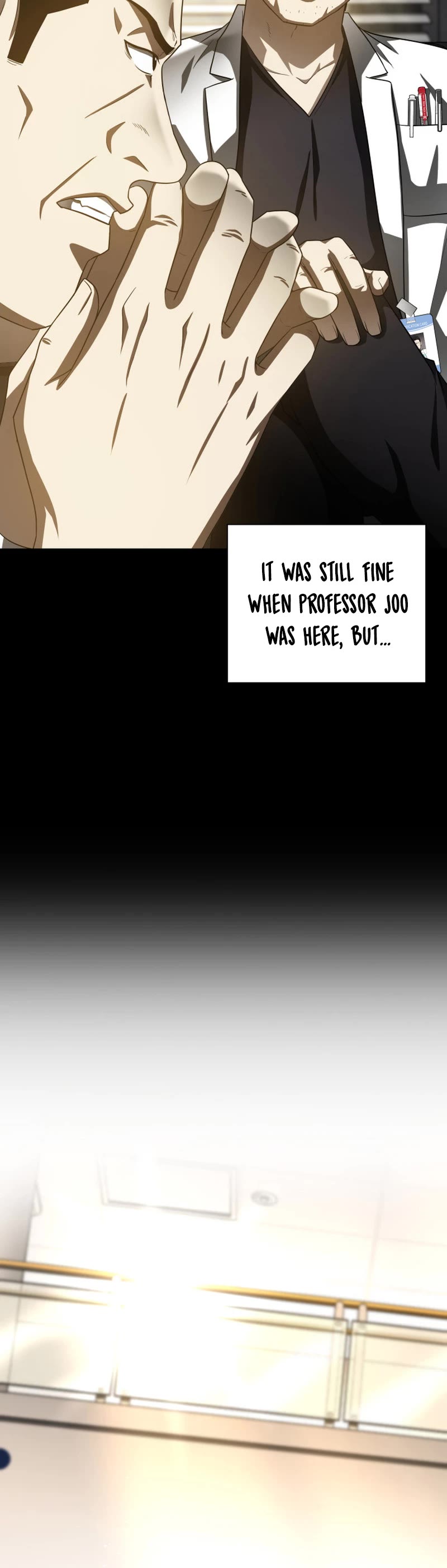 Perfect Surgeon Chapter 98 page 21 - Chapter 98