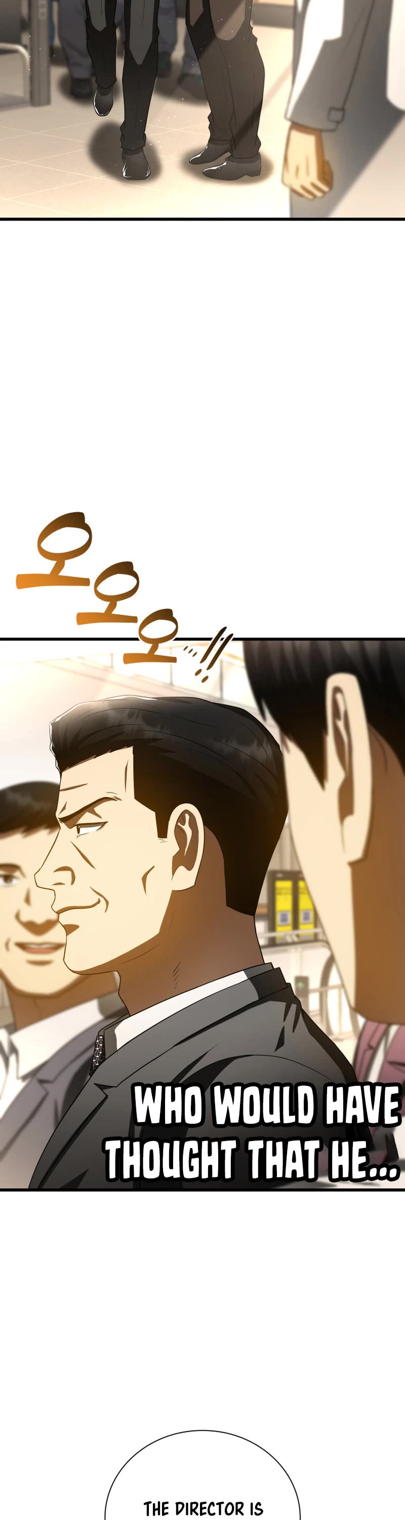 Perfect Surgeon Chapter 98 page 24 - Chapter 98