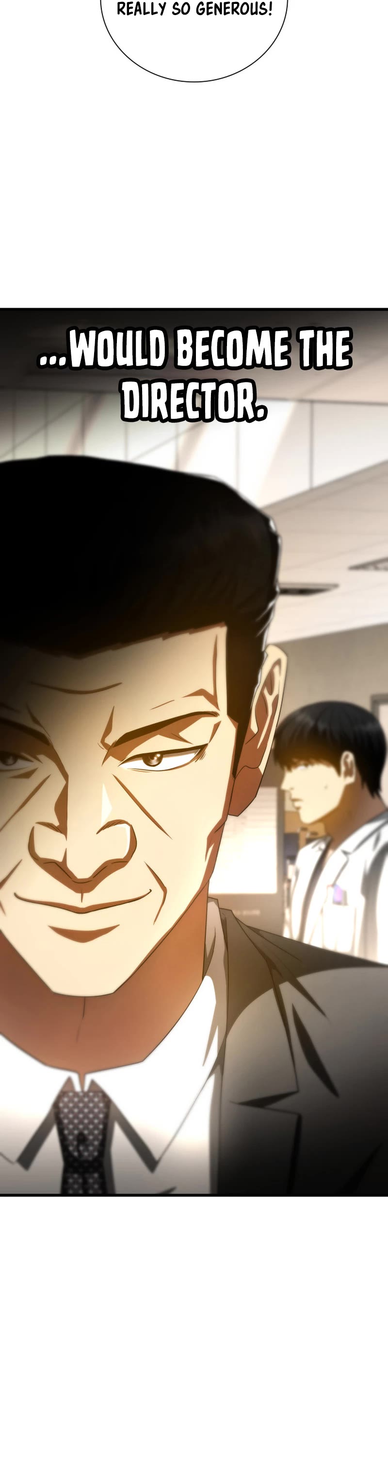 Perfect Surgeon Chapter 98 page 25 - Chapter 98
