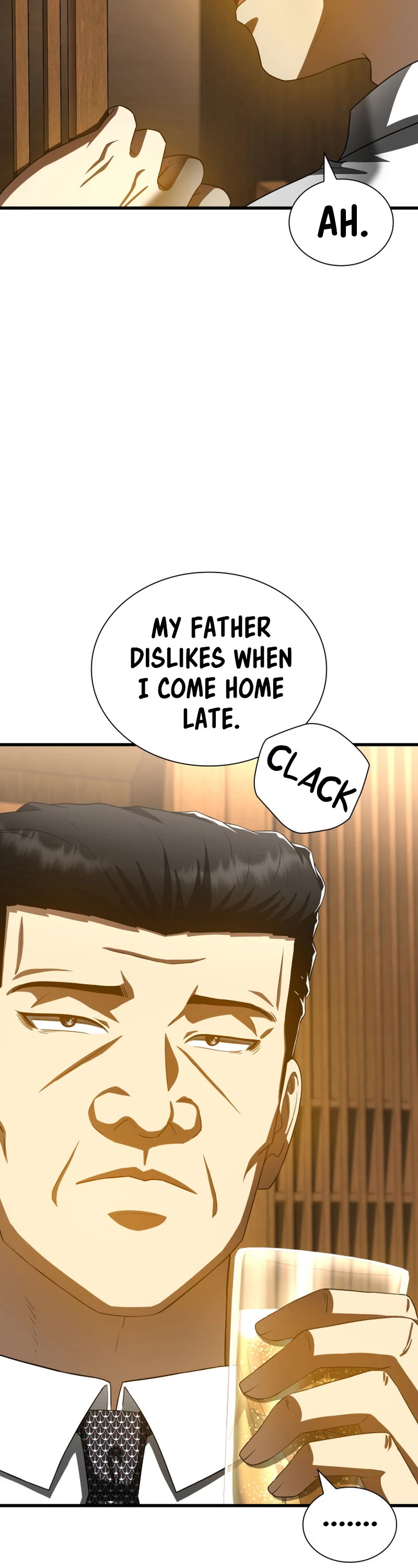 Perfect Surgeon Chapter 98 page 39 - Chapter 98