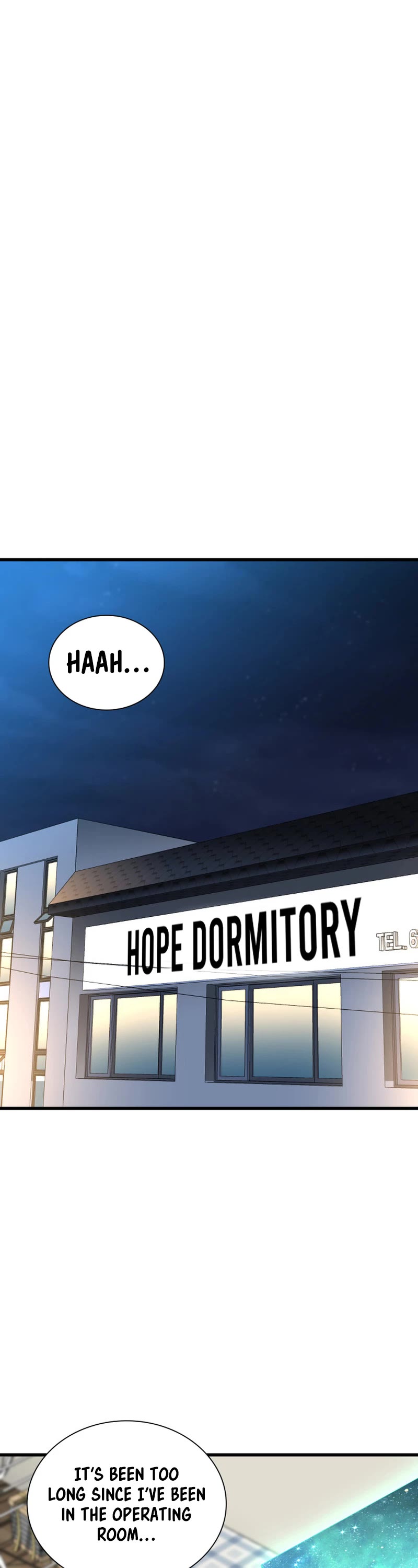 Perfect Surgeon Chapter 98 page 40 - Chapter 98