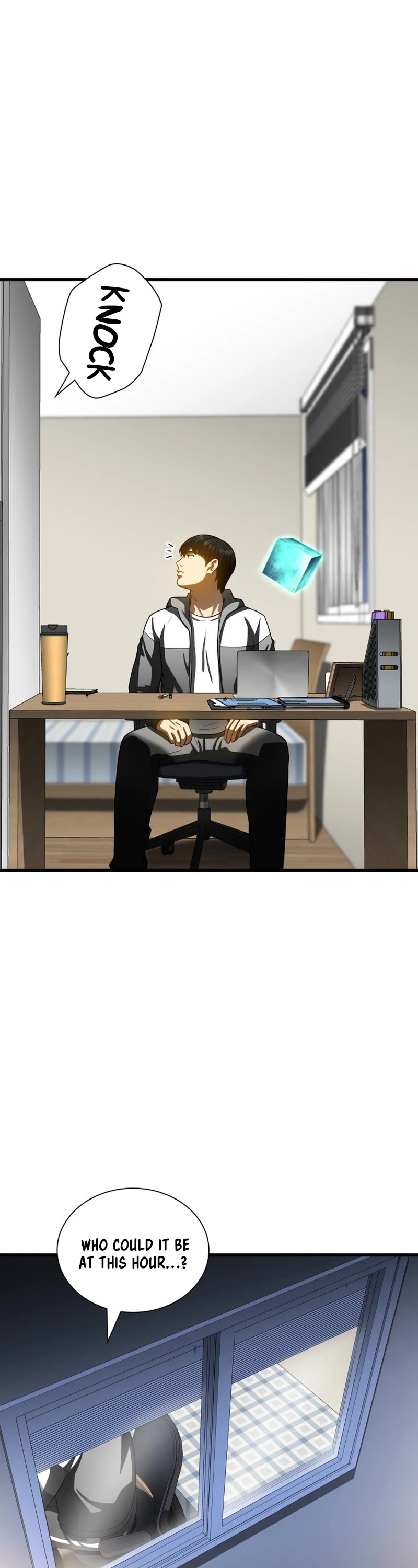 Perfect Surgeon Chapter 98 page 42 - Chapter 98